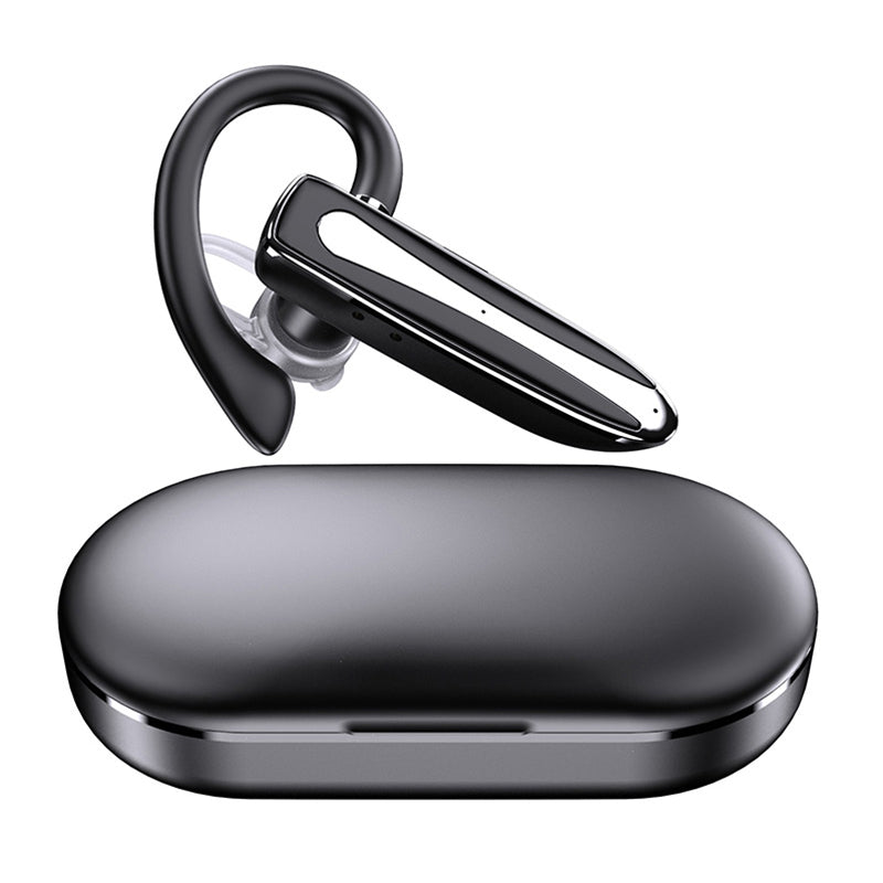 YYK530 Bluetooth 5.1 TWS Supra-Aural Earphones Sports Headset with Charging Bin YYK530 Bluetooth 5.1 TWS Supra-Aural Earphones Sports Headset with Charging Bin